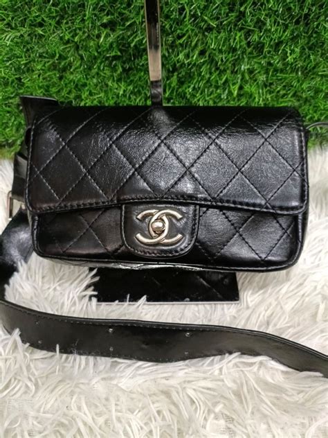 chanel shiva flap